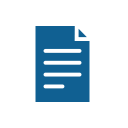 256x256 White Label Marketing Materials Icon