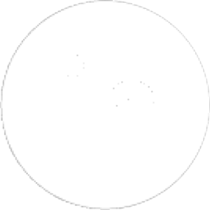 linkedin logo transparent white