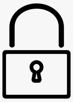300x418 Lock Icon Png Download Transparent Lock Icon Png Images For Free