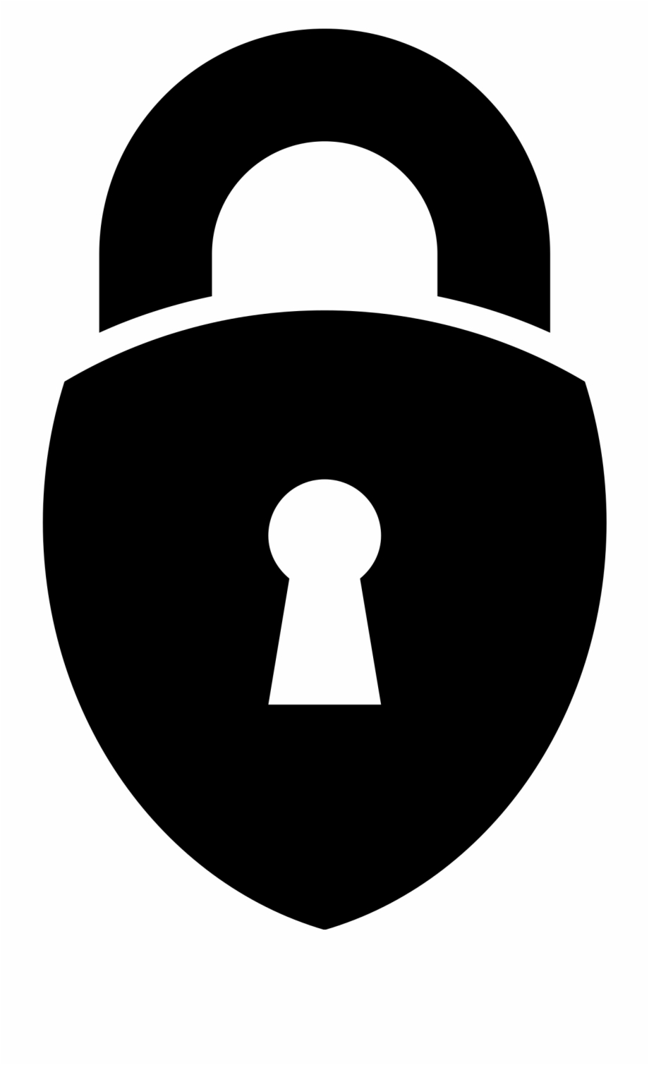920x1510 Royalty Free Collection Of Free Lock Shape Download
