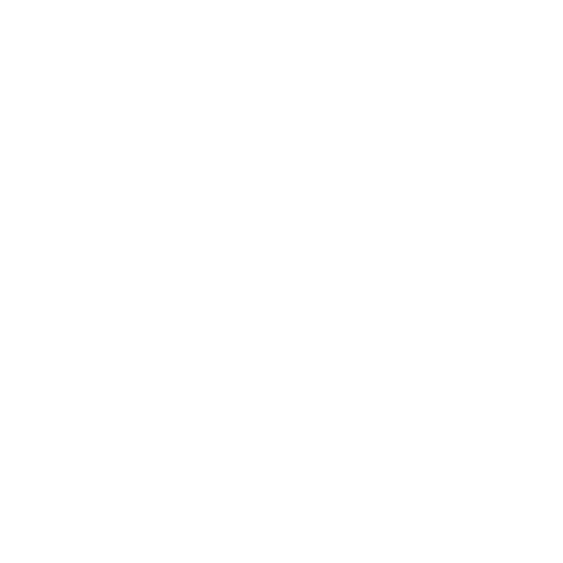 512x512 White Lock Unlocked Icon