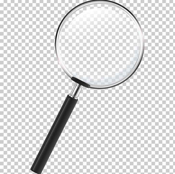 728x724 Magnifying Glass Icon Png, Clipart, Adobe Illustrator, Black White