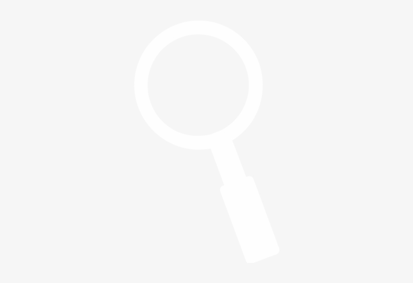 820x561 White Magnifying Glass Png Banner Library Library
