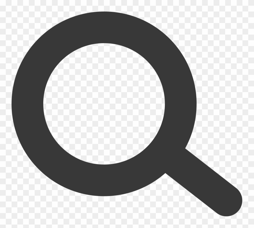 880x792 Lens Clipart Looking Glass