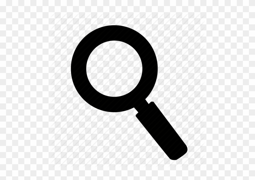 840x592 Magnifying Glass Icon