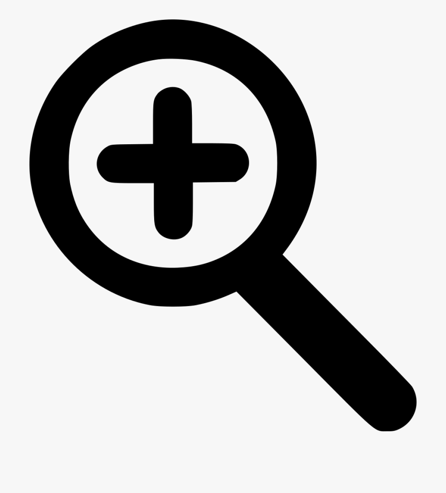 920x1015 Magnifying Glass Icon Png Transparent