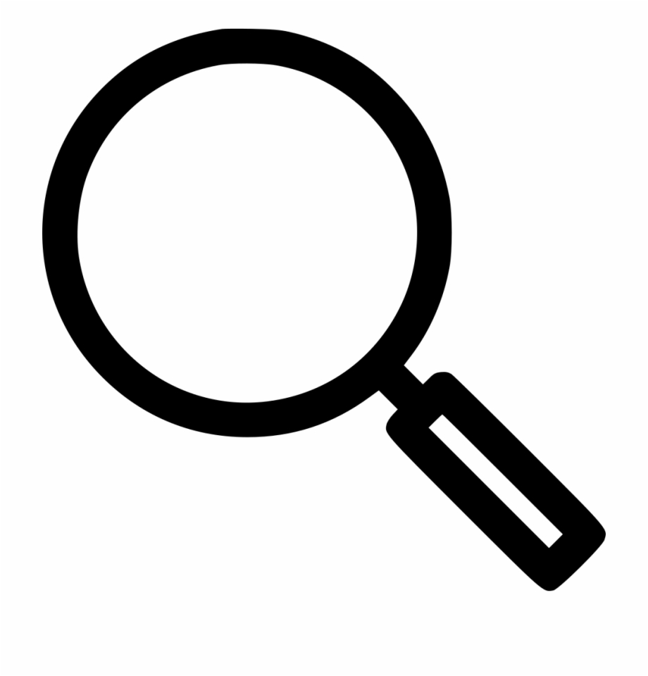 920x960 Magnifying Glasses Icon Png