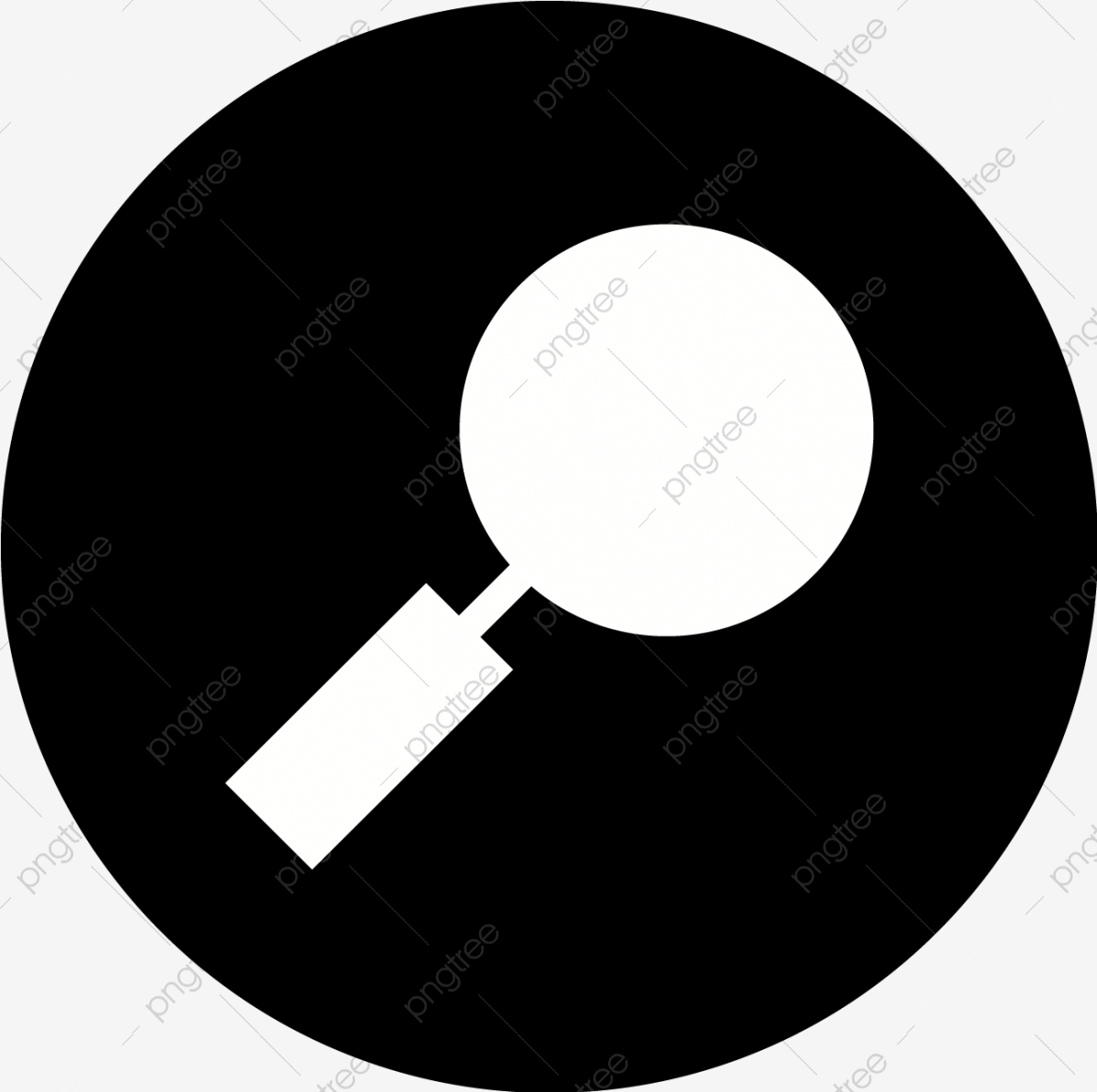 1200x1195 Vector Magnifying Glass Icon, Search, Find, Magnifying Glass Png