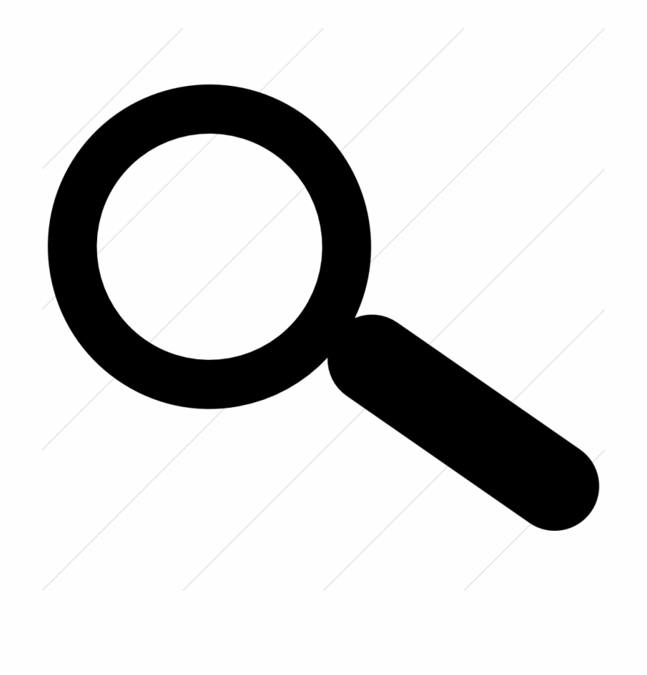 920x960 Magnifying Glass Icon