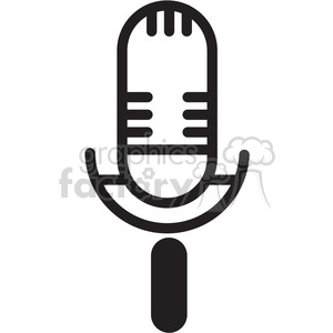 300x300 Microphone Icon Clipart Royalty Free Gif, Png