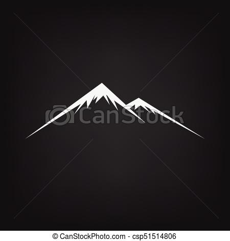 White Mountain Icon at Vectorified.com | Collection of White Mountain ...