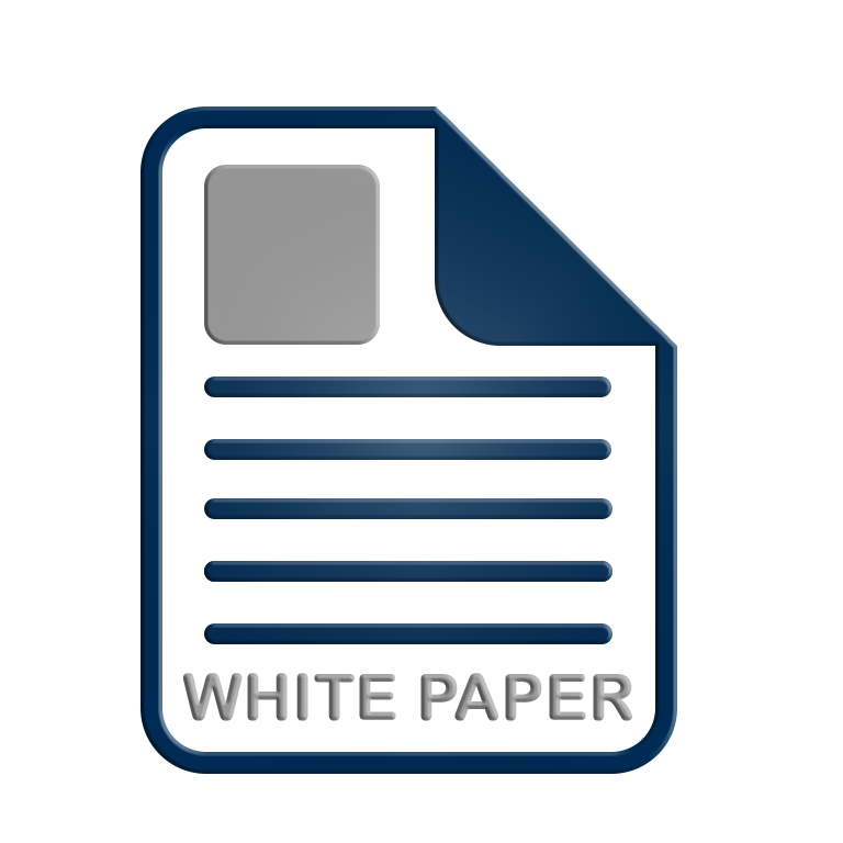 768x768 White Papers Icon