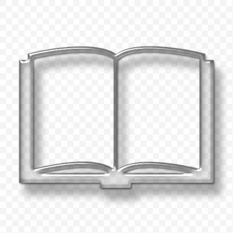 800x800 Book Clip Art, Png, Book, Rectangle, Scalable Vector