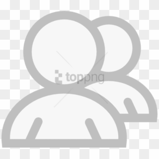 320x320 People Icon Png Images, Free Transparent Image Download