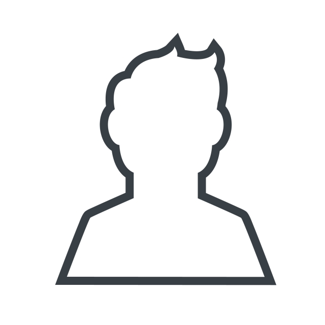640x640 Vector People Icon, Avatar, People, Person Png And Vector