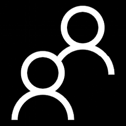 250x250 Add Or Remove People Icon From Taskbar In Windows