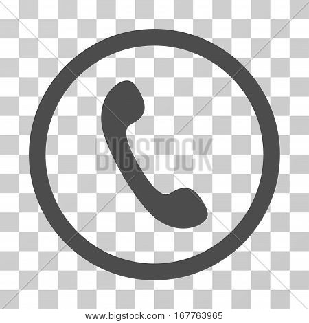 450x470 White Phone Icon Transparent Background