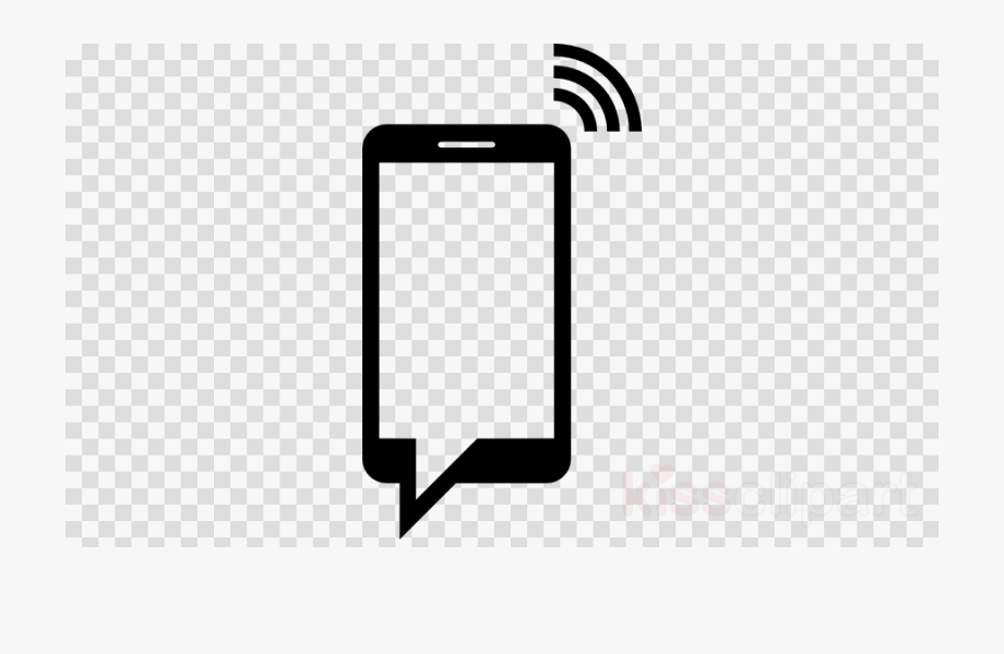 920x600 Download Mobile White Clipart