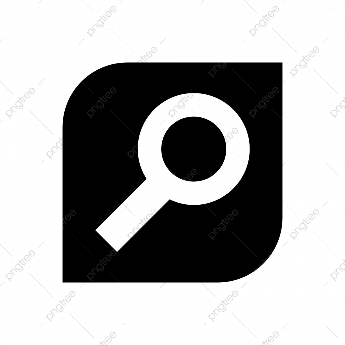1200x1200 Search Icon Design, Search, Icon, Symbol Png And Vector