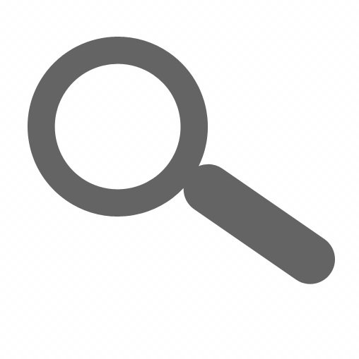 508x509 Search Icon Transparent Background Background Check All