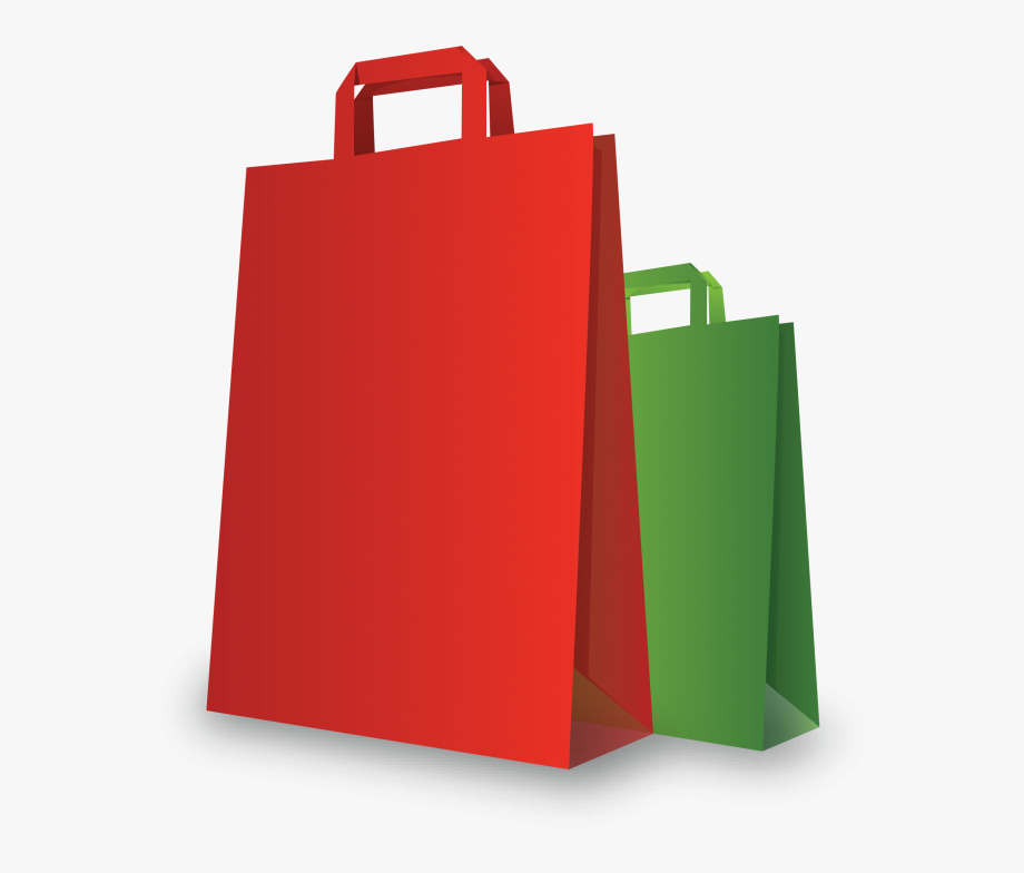 920x784 Shopping Bag Icon