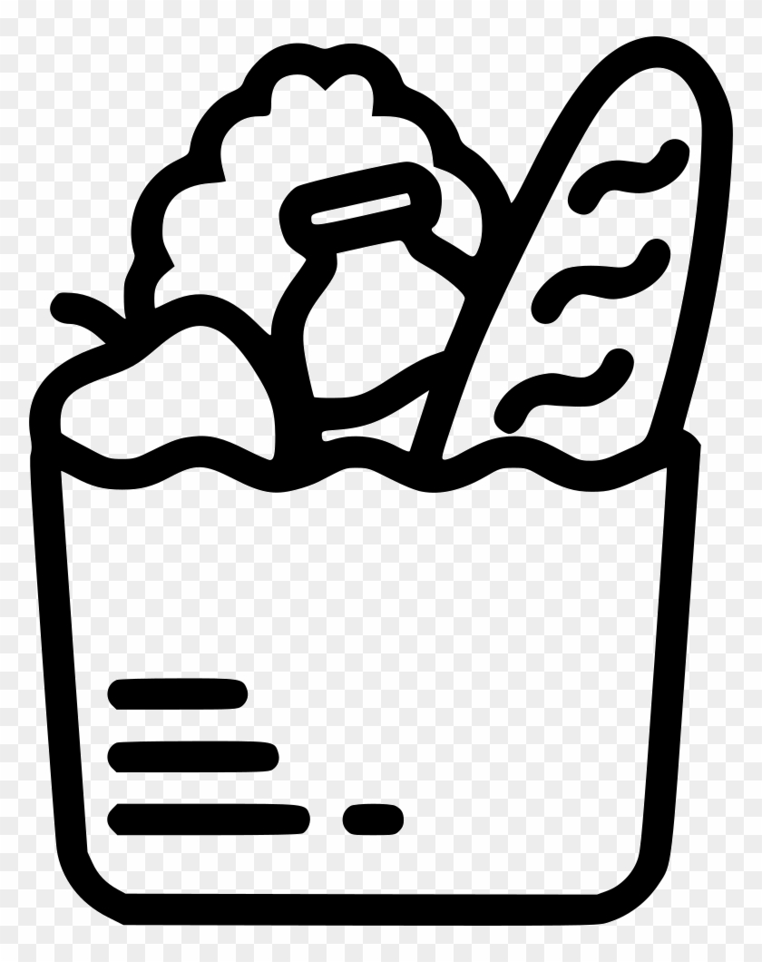 840x1060 Grocery Bag Comments