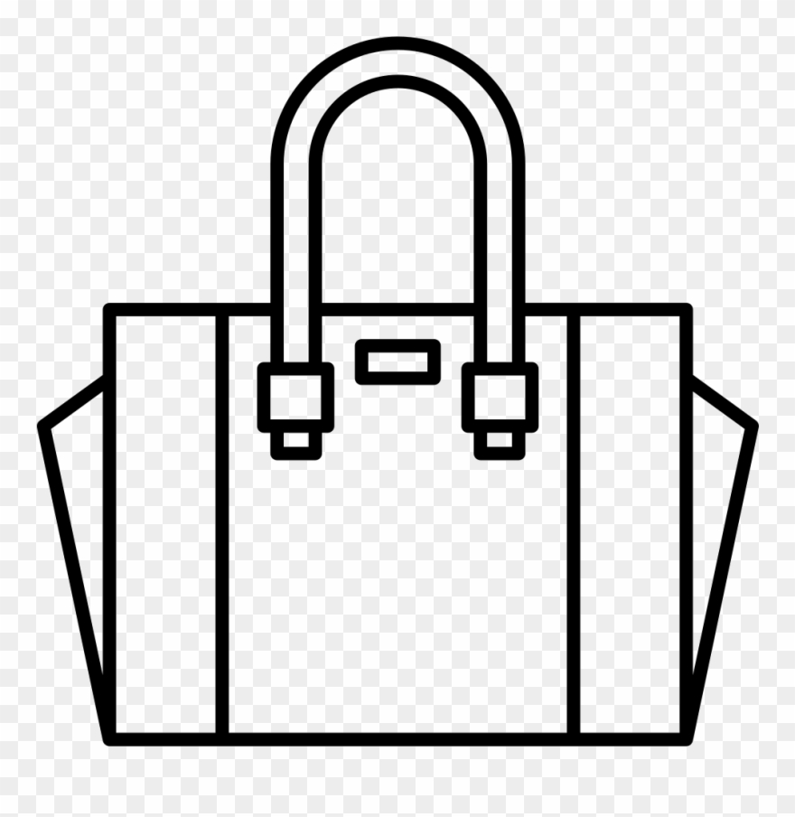 880x904 Hand Bag Png Icon Free Download