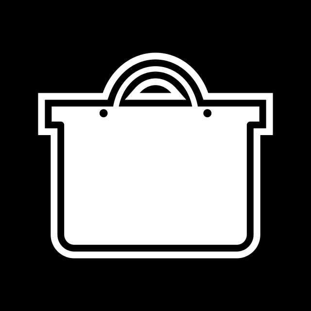 640x640 Shopping Bag Icon Design, Bag Icon, Hand Bag Icon, Shopping Bag