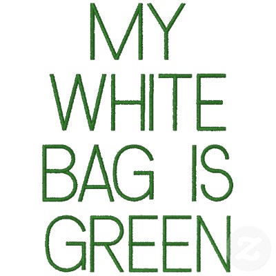 400x400 Google White Shopping Bag Icon Download