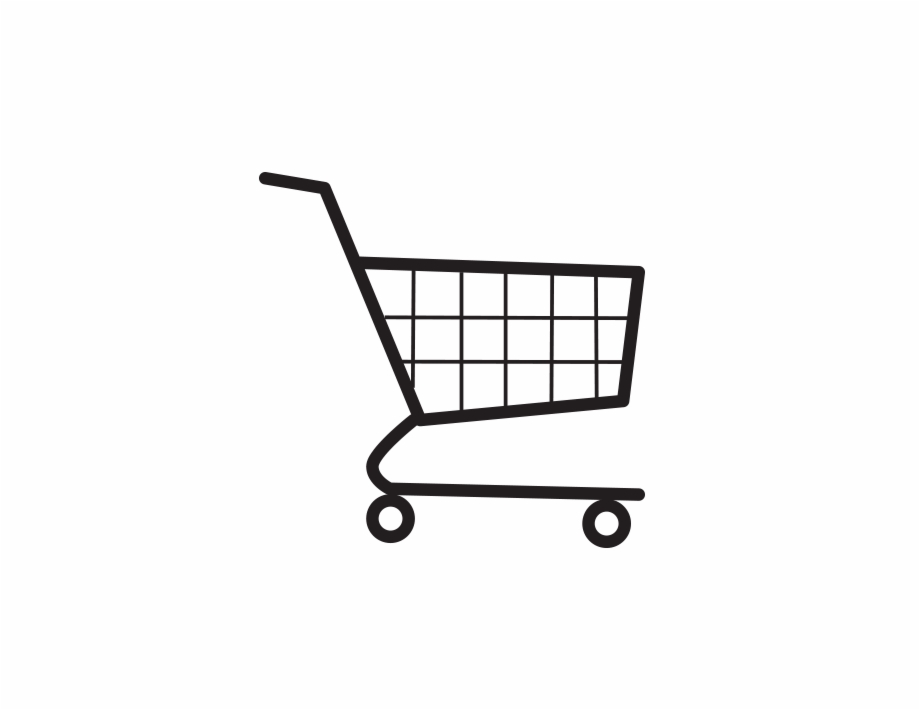 920x710 Shopping Cart Icon