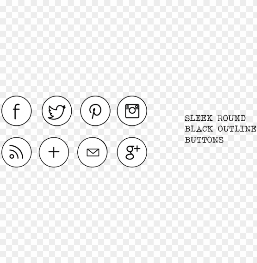 white social media icons png white social media icons png