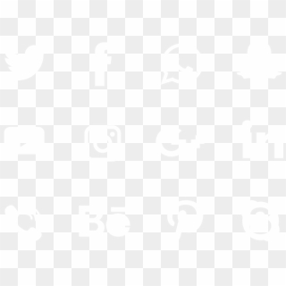 320x320 Social Media Png Images, Free Transparent Image Download