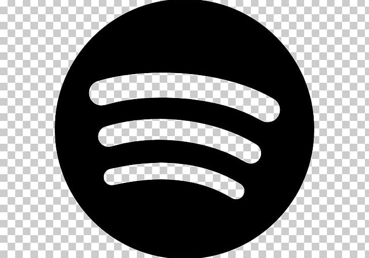 White Spotify Icon at Vectorified.com | Collection of White Spotify