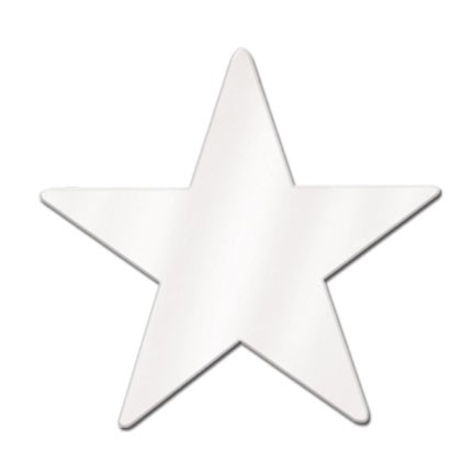432x432 White Star Icon Within White Star Png