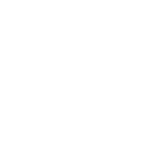 512x512 White Sun Icon
