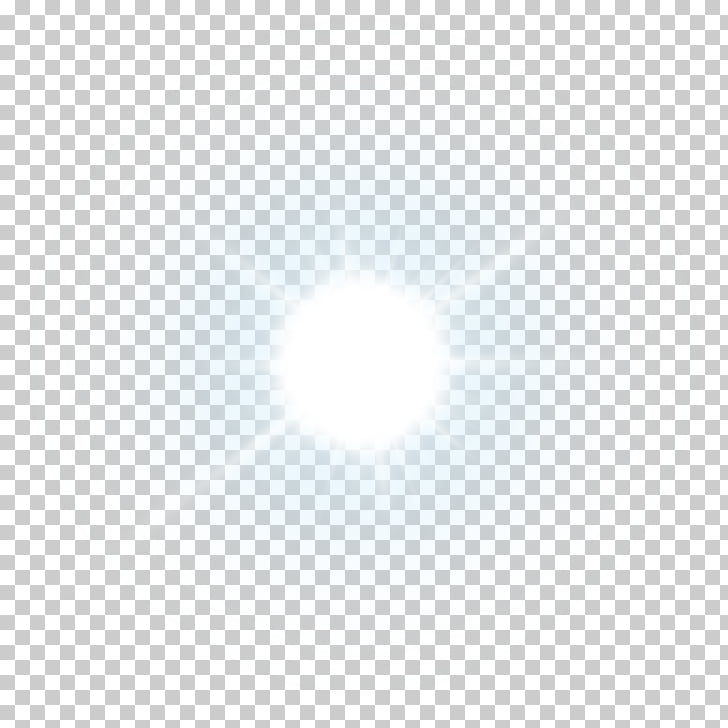 728x728 Creative Watercolor Watercolor Painting Icon, Real Sun White Sun