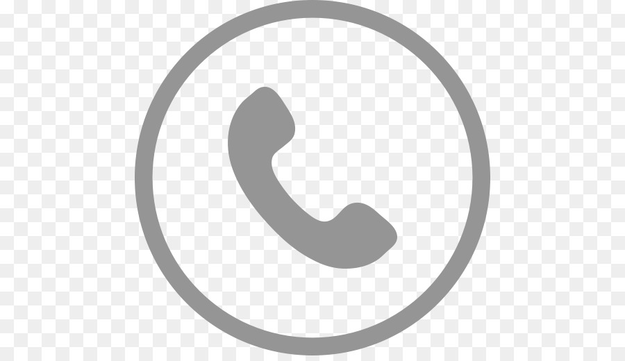 White Telephone Icon at Vectorified.com | Collection of White Telephone ...