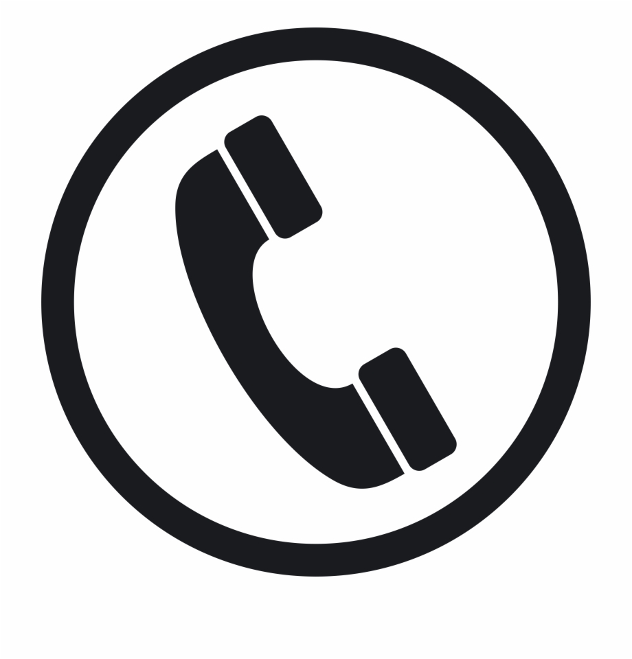 Telephone Png White 920x960 Telephone Png White