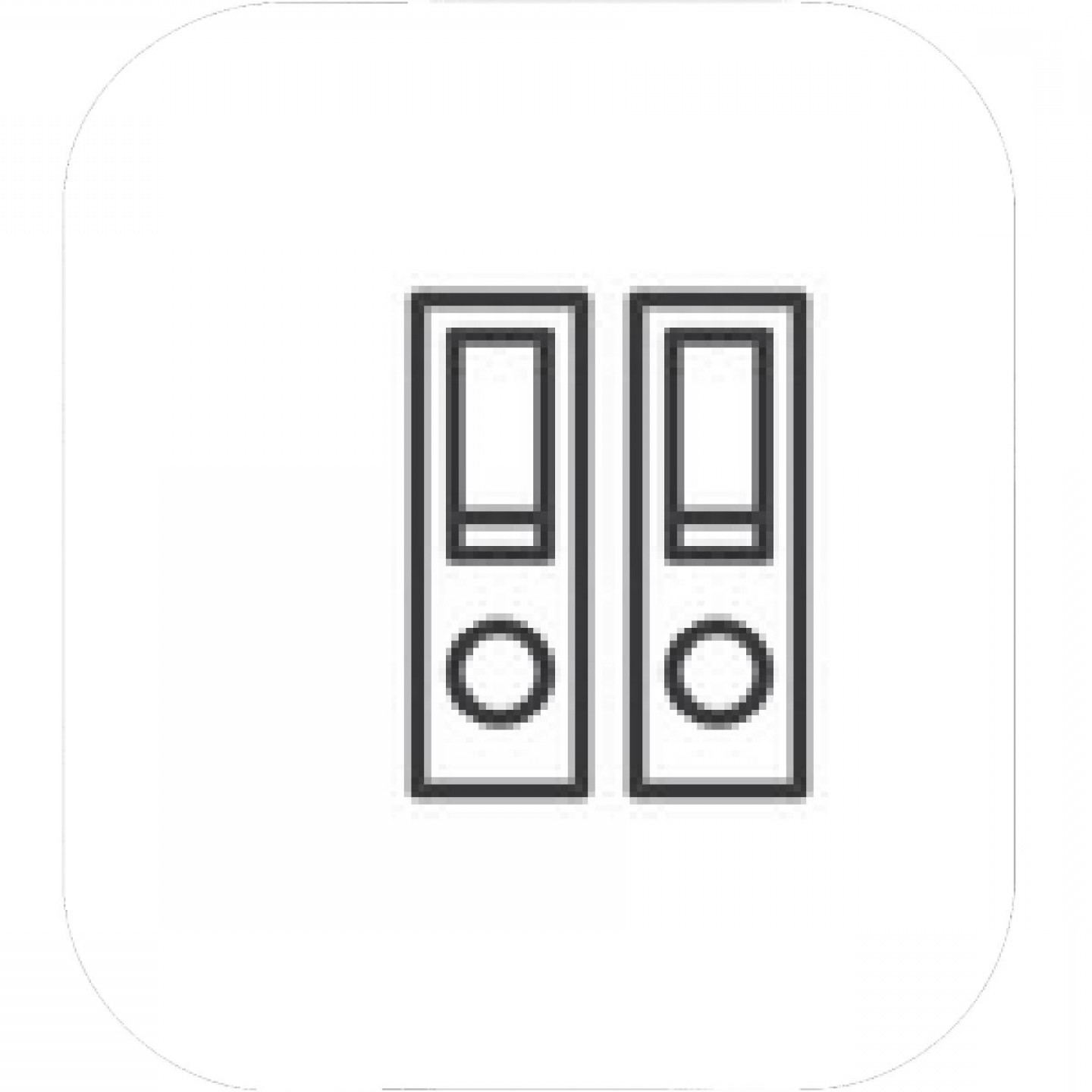 1440x1440 Vector Teeth White Trash Lamaison