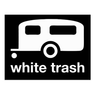 324x324 White Trash Icon