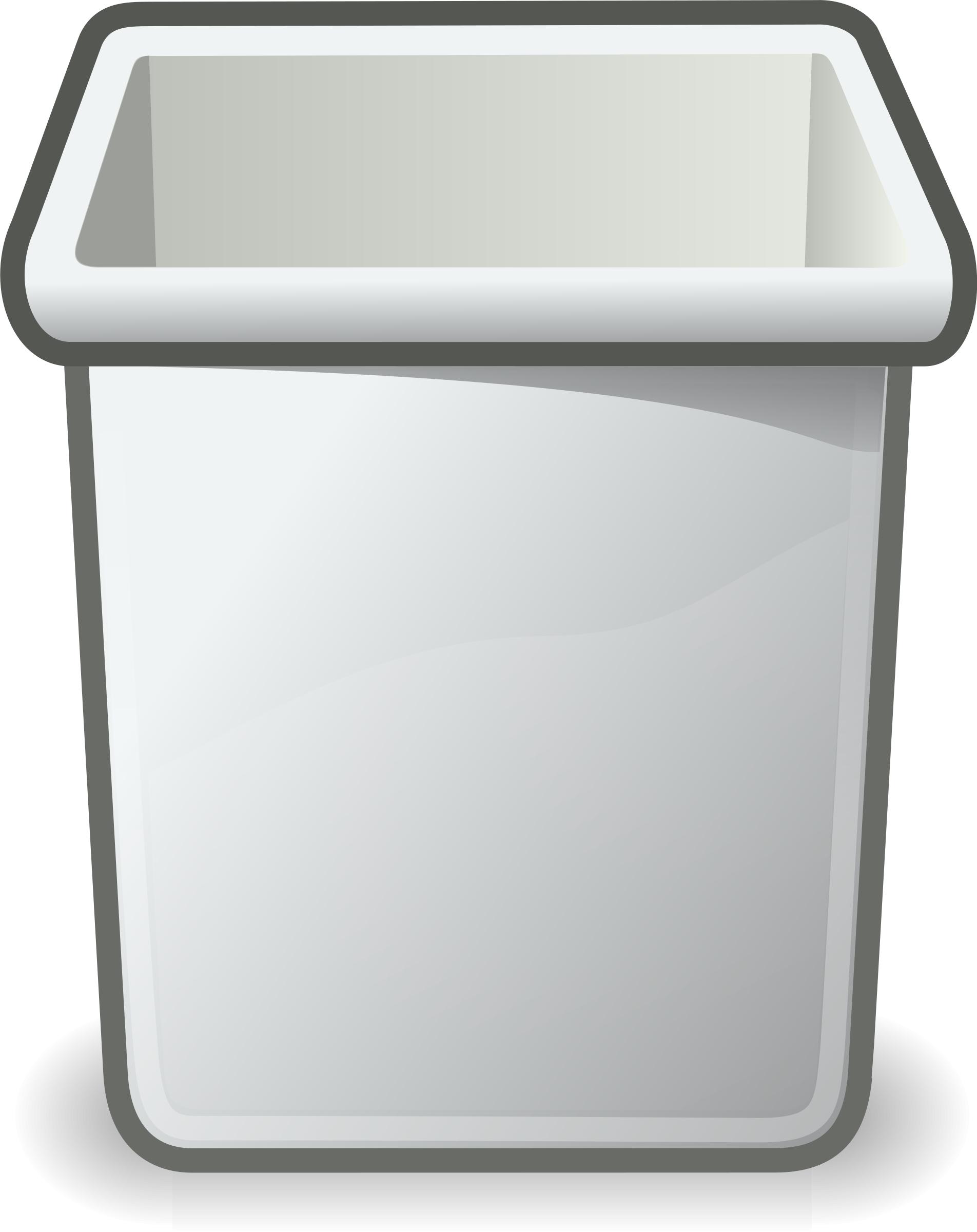 1904x2400 White Trash Icons Png