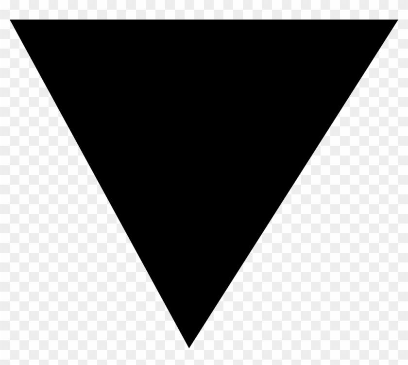 840x751 Solid Equilateral Triangle Comments