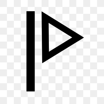 360x360 Triangle Icon Png, Vector, And Clipart With Transparent