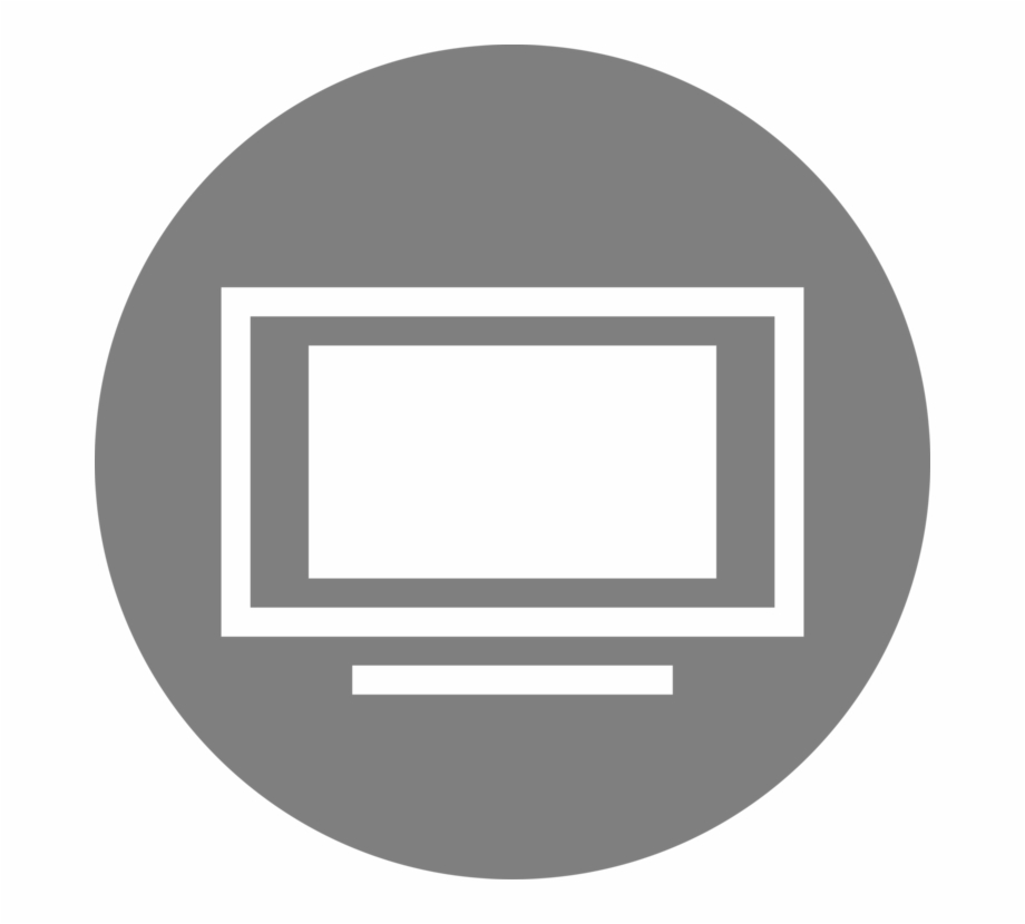 920x830 Streaming Television Computer Icons Smart Tv Free