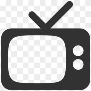 320x320 Free Tv Icon Png Images Tv Icon Transparent Background Download