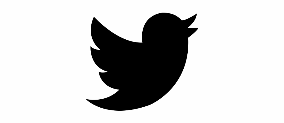 920x400 Free Twitter Icon Png Vector