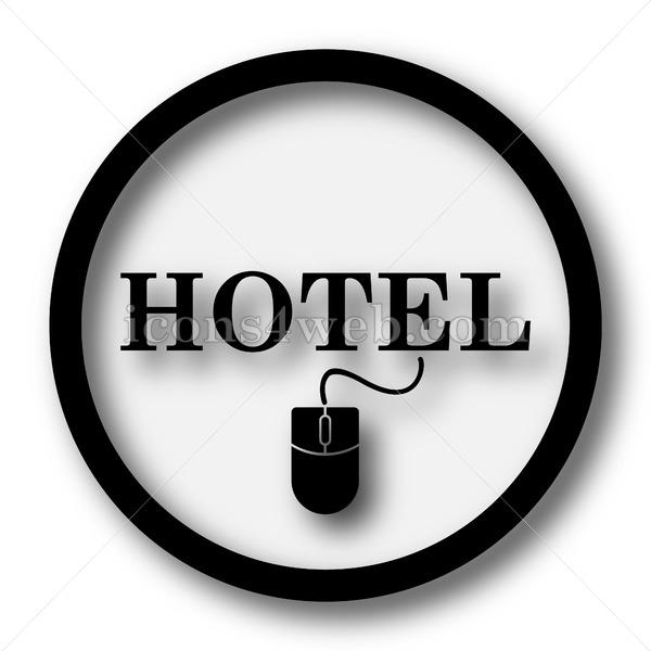 Booking Hotel Online Simple Icon Hotel Simple Button 600x600 Booking Hotel Online Simple Icon Hotel Simple Button