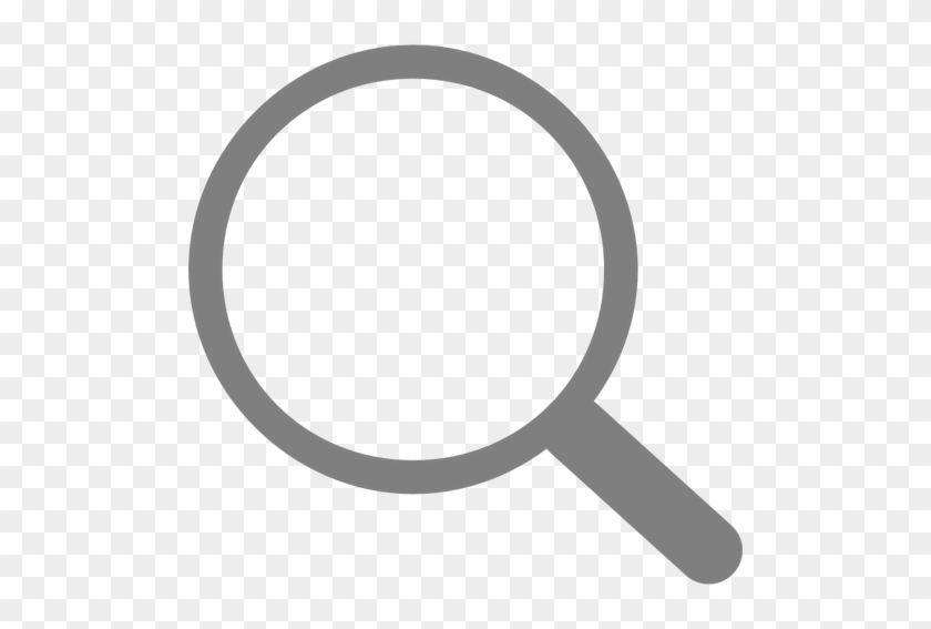 840x567 Magnifying Glass Clipart Black And White