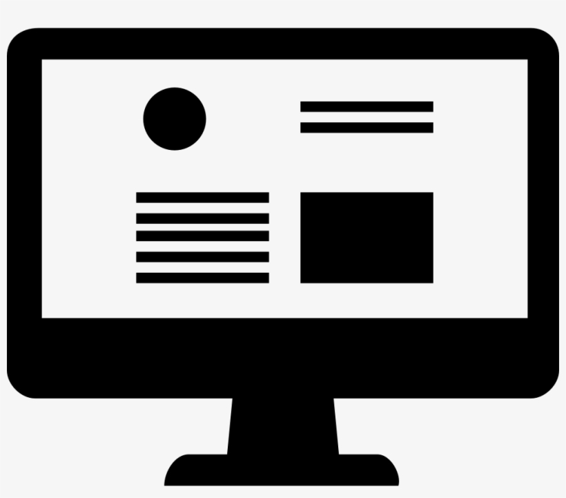 820x721 Website Icon Png Images