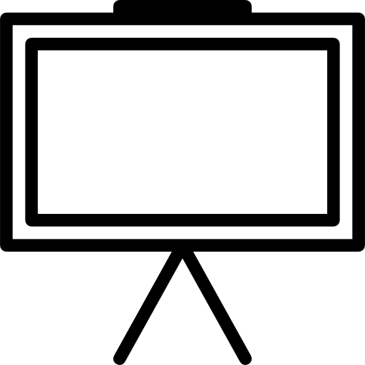 512x512 Writing Whiteboard Icons Free Download